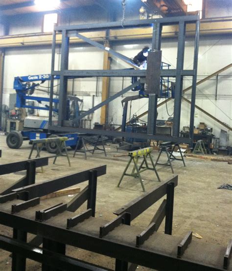 custom metal fabricators louisa ky|metal fabrication pro.